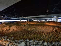 Viking Settlement Exhibition