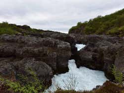 Barnafoss