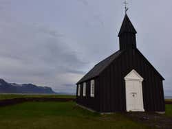Búðakirkja