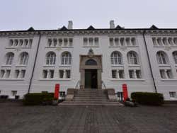 Maison de la Culture