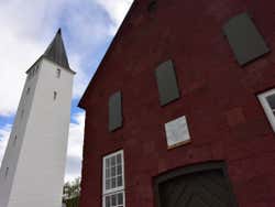 Catedral de Holar