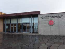 Centre de visiteurs de Thingvellir