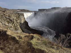 Dettifoss