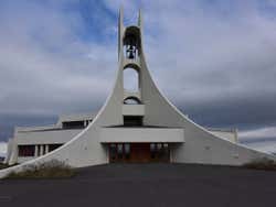 Stykkisholmur Church