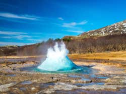 Geysir