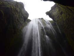 Gljúfrabúi