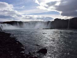 Goðafoss