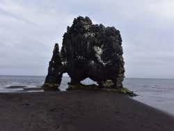 Hvítserkur