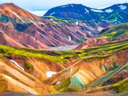 Landmannalaugar