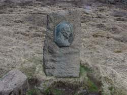 Monumento a Sigríður Tómasdóttir