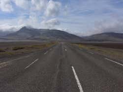 Panorámica de la Ring Road