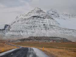 Snaefellsjökull