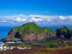 Vestmannaeyjar