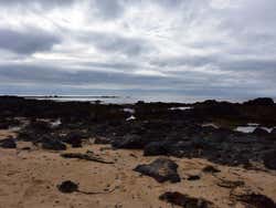Plage d'Ytri Tunga