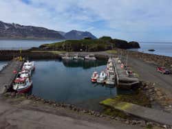 Borgafjordur Eystri port