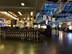 Keflavik International Airport