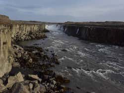 Selfoss