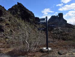 Señales en Dimmuborgir