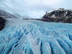 Vatnajökull