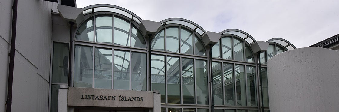 Galleria Nazionale d'Islanda
