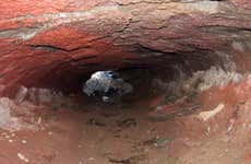 Tour por la cueva Gjábakkahellir