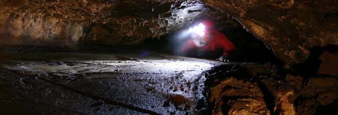 Tour por la cueva Litli Björn