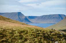 Tour di Dynjandi e Kaldbakur in jeep