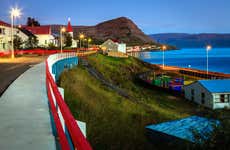 Randonnée aux fjords de Tálknafjödur et Patreksfjordur