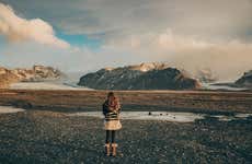 Circuito de 8 días por lo mejor de Islandia