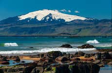 Excursión privada desde Reikiavik