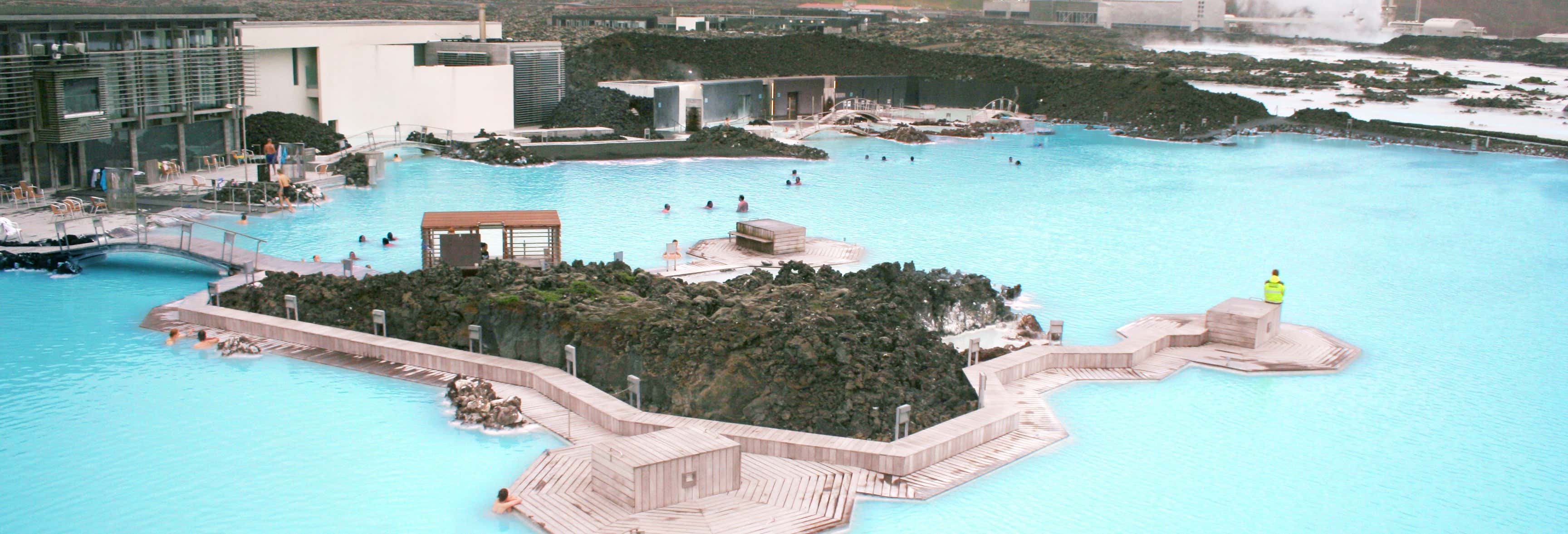 Excursión privada desde Reikiavik