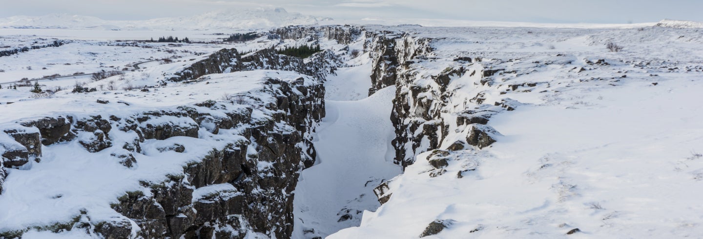 Game of Thrones Tour of Iceland