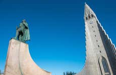 Tour panorámico por Reikiavik