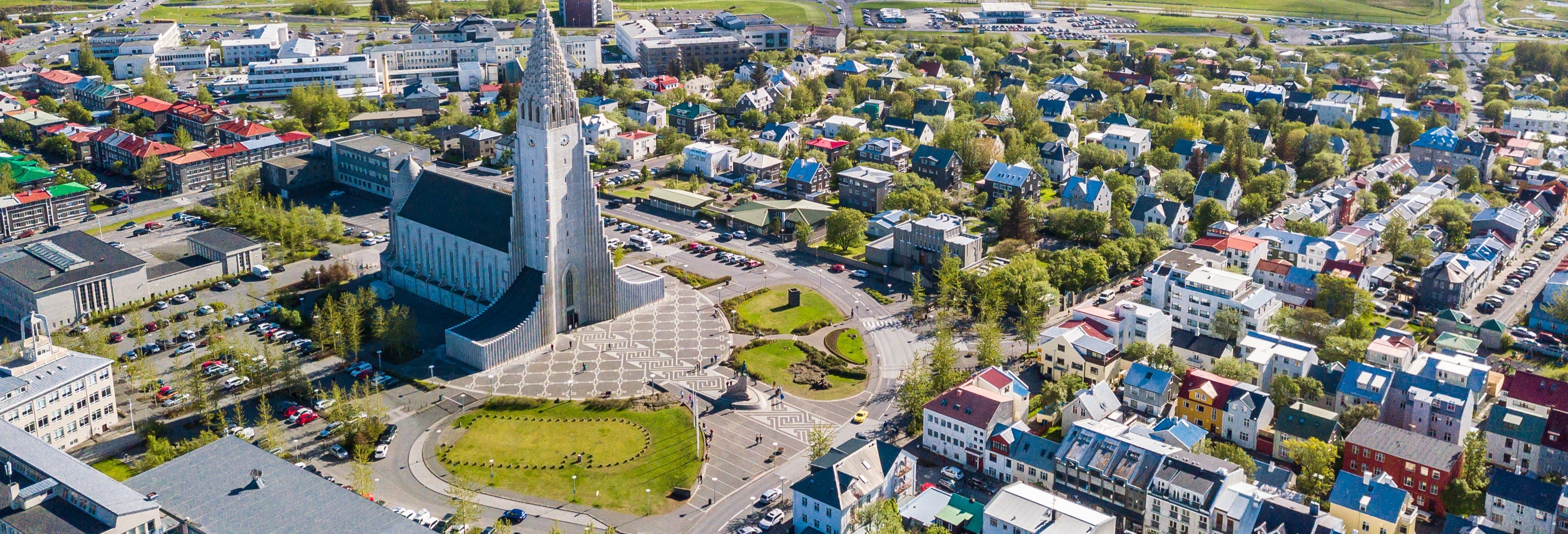 Private Tour of Reykjavik
