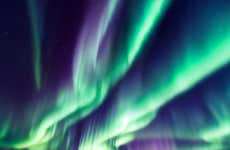 Tour en quad + Aurora boreal