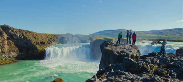 Offer: Reykjavik Sightseeing + Golden Circle Tour