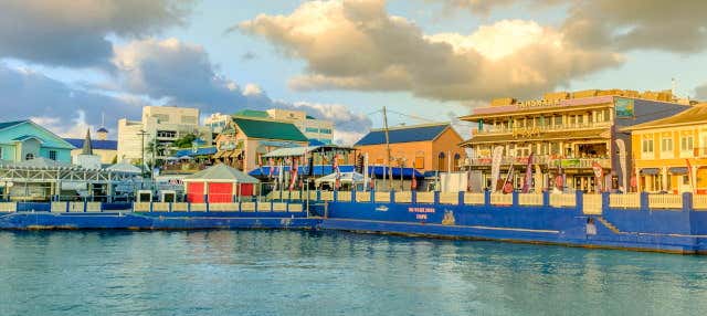 Tour por George Town y Seven Mile Beach