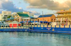 Tour por George Town y Seven Mile Beach