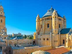 Abadia da Dormição