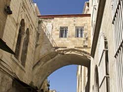 Arco del Ecce Homo