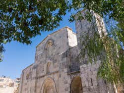 Igreja de Santa Ana