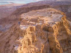 Fortaleza de Masada