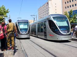 Bonde de Jerusalém