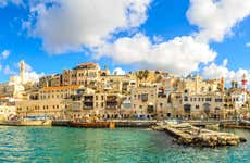 Free tour de Jaffa