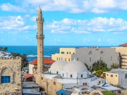 Mezquita Mahmoudiya