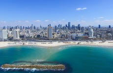 Visite guidée dans Tel-Aviv 