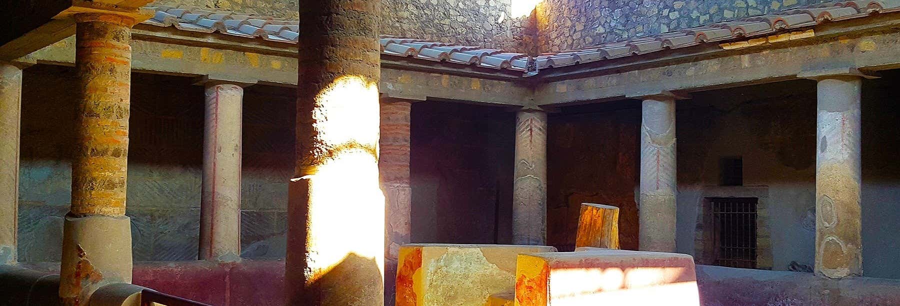Escursione a Oplonti