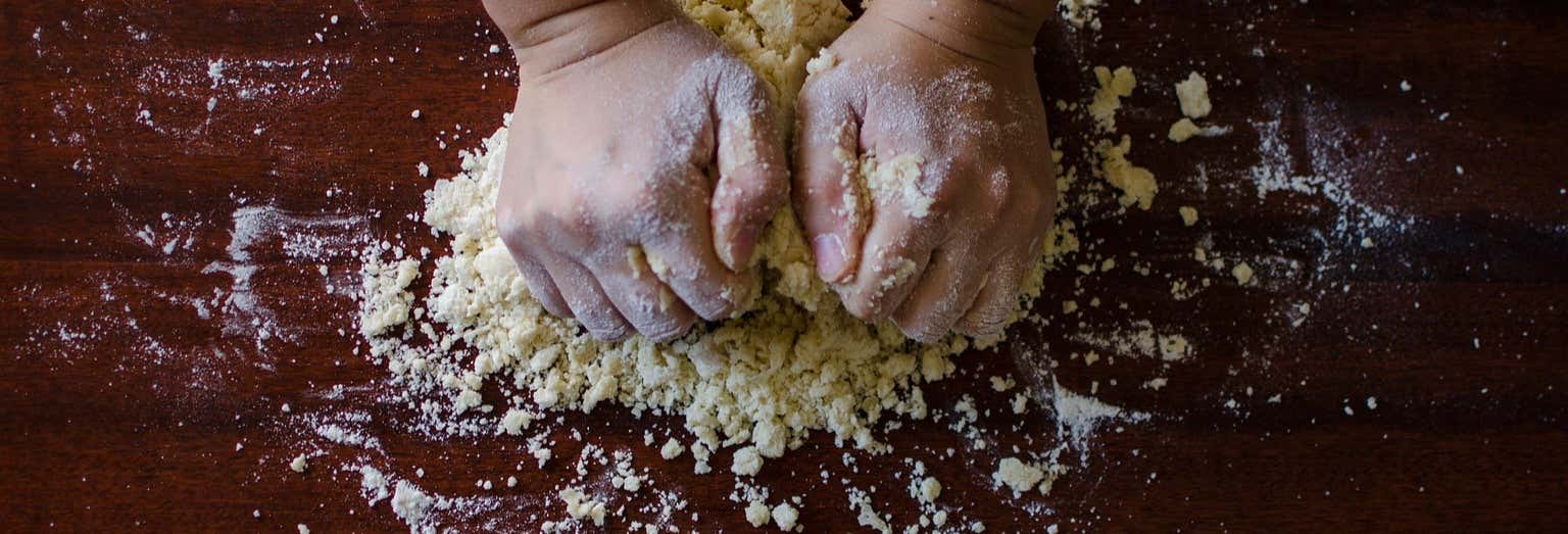 Visite d'une fabrique de pâtes de Gragnano + Atelier autour des pâtes