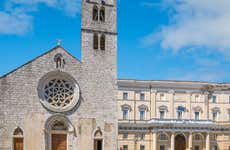 Visita guiada por Alatri
