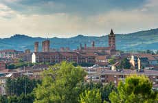 Visita guidata di Alba